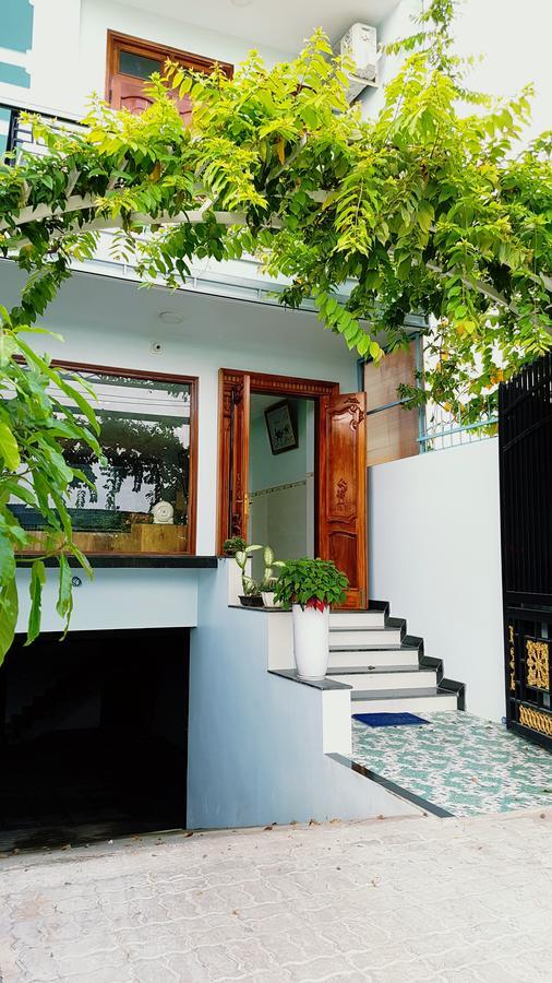 Phat Dat Hotel Quang Ngai Exterior photo