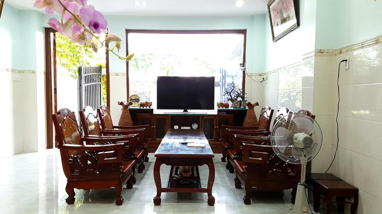 Phat Dat Hotel Quang Ngai Exterior photo