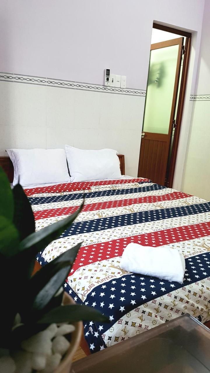 Phat Dat Hotel Quang Ngai Exterior photo