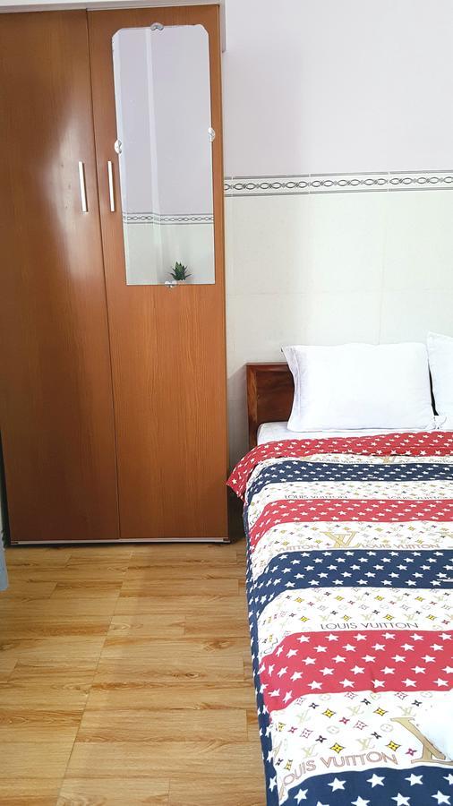 Phat Dat Hotel Quang Ngai Exterior photo