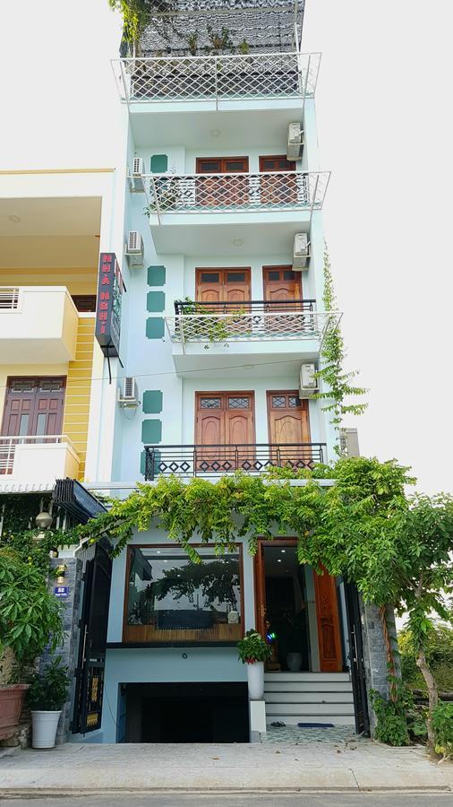 Phat Dat Hotel Quang Ngai Exterior photo
